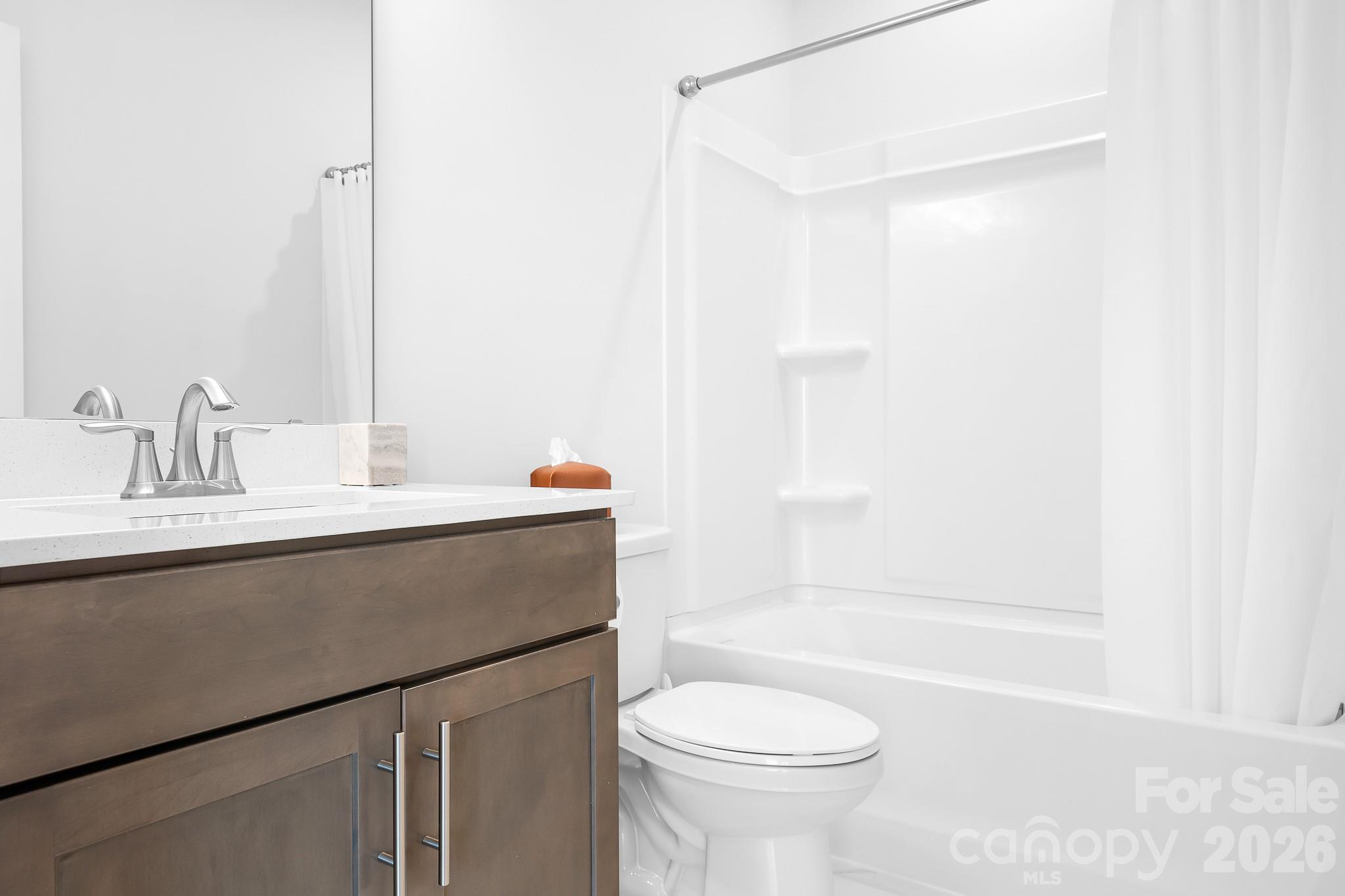 Providence Village - Residential