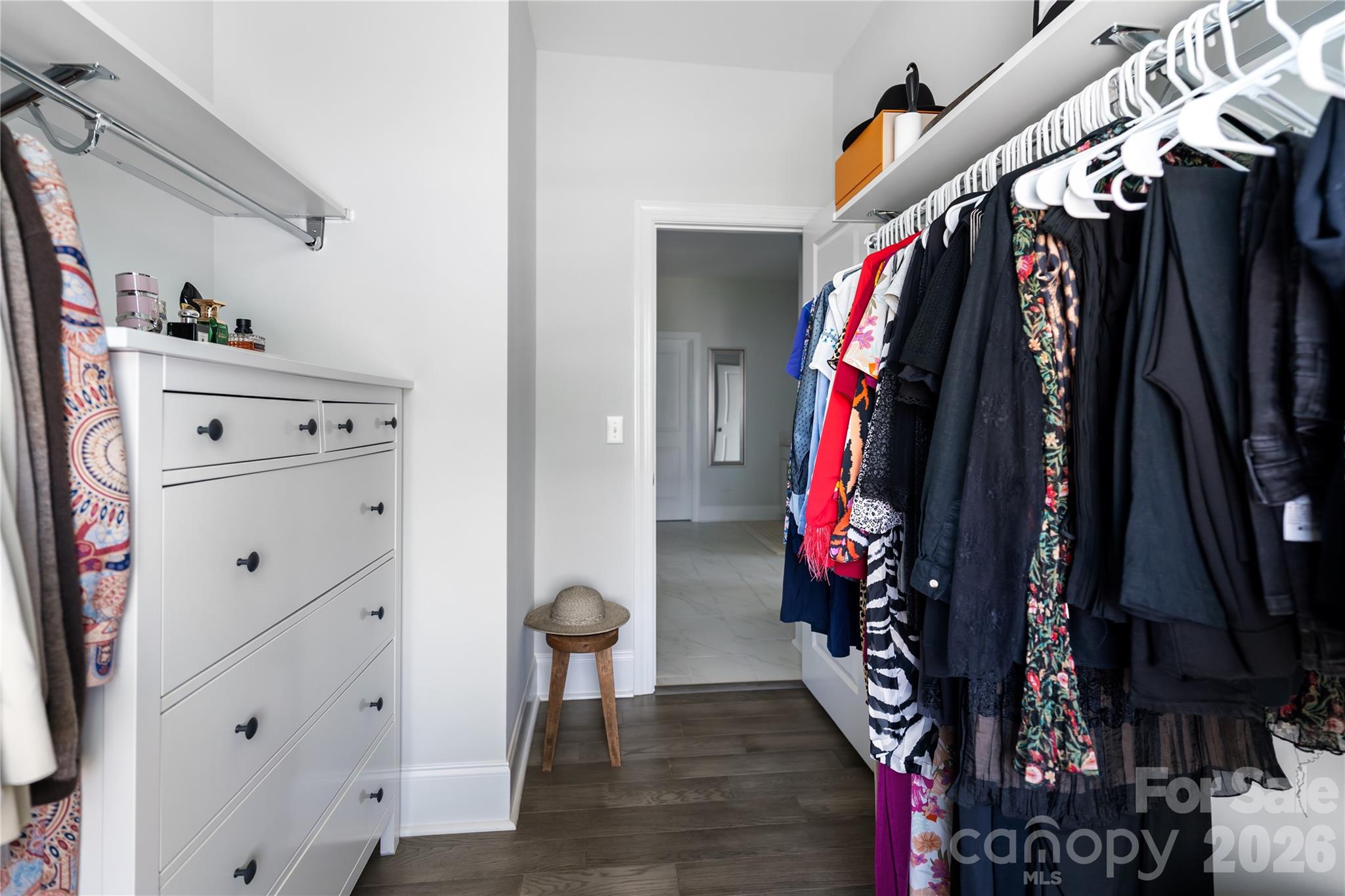 Providence Village - Residential