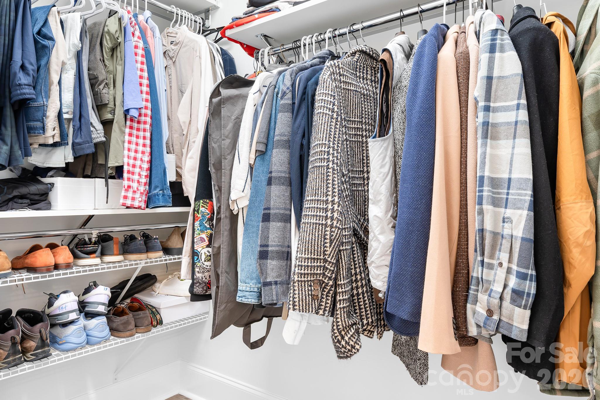 Providence Village - Residential