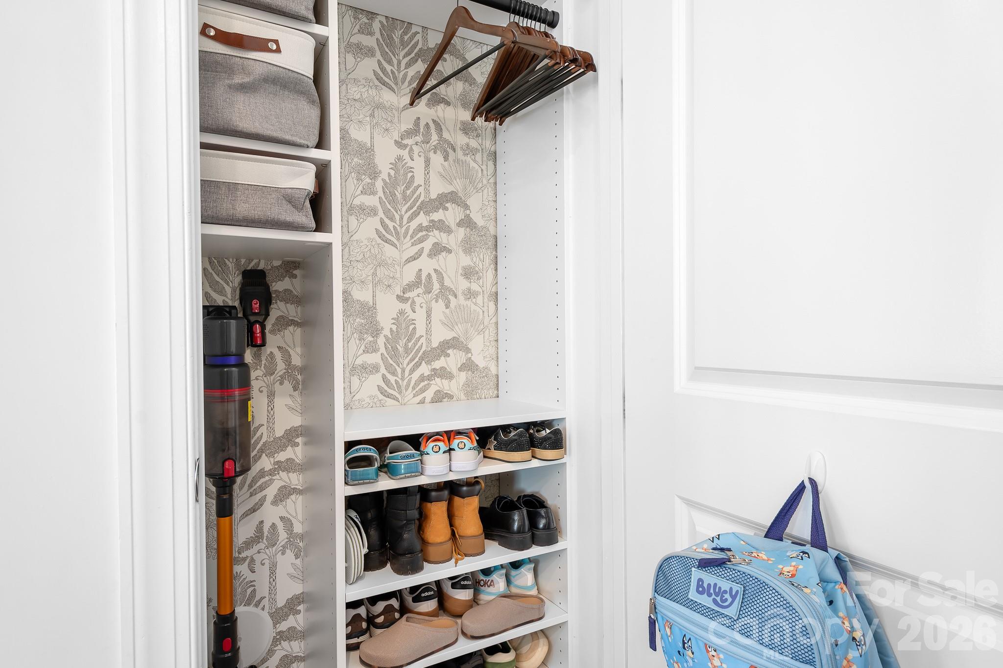 Providence Village - Residential