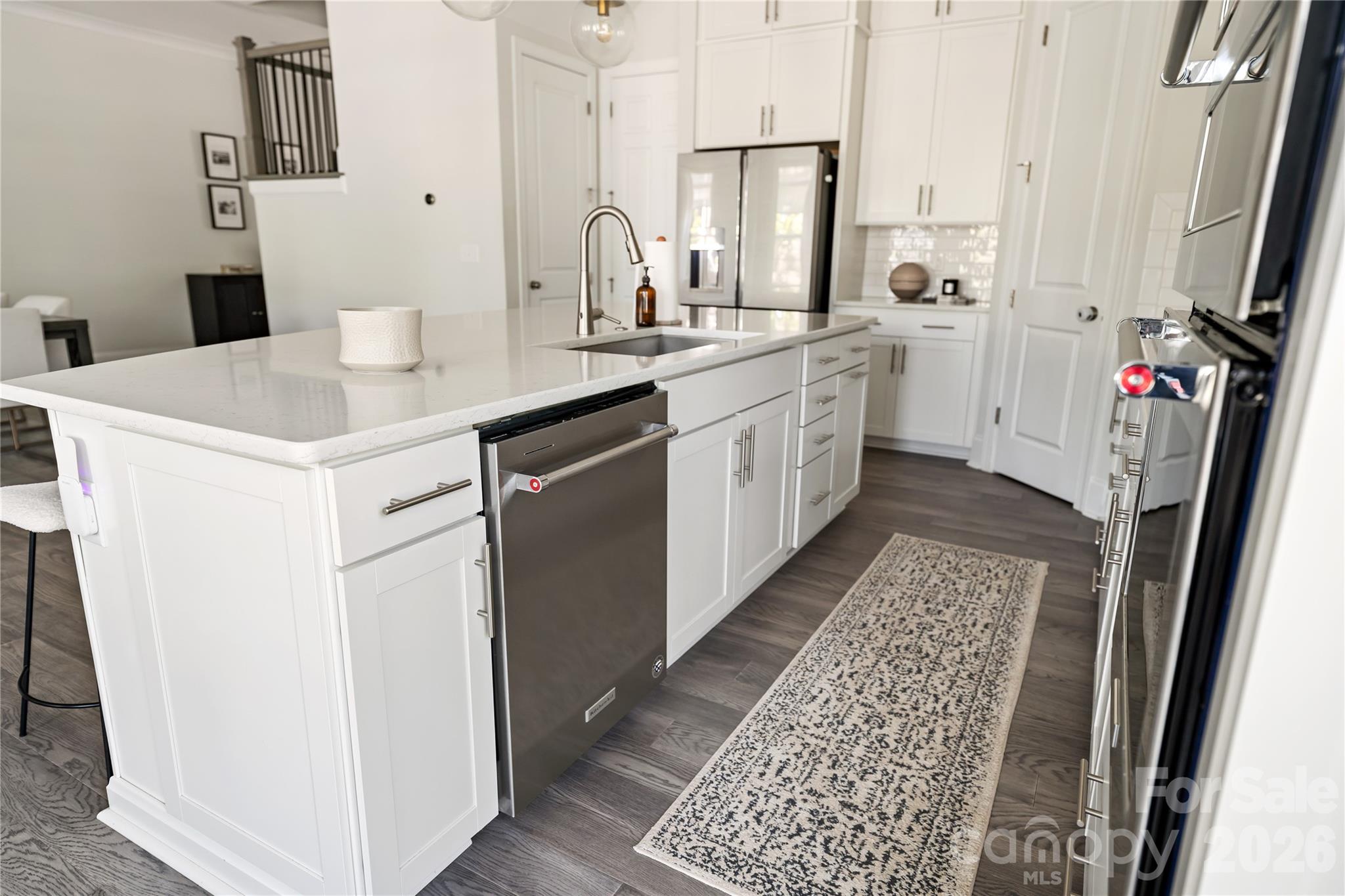 Providence Village - Residential