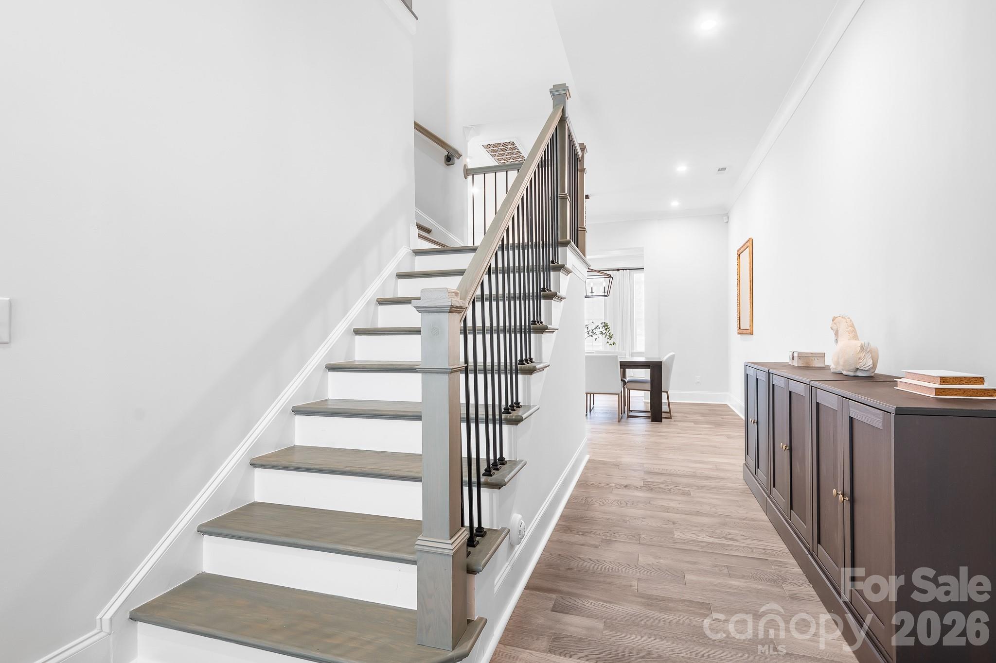 Providence Village - Residential