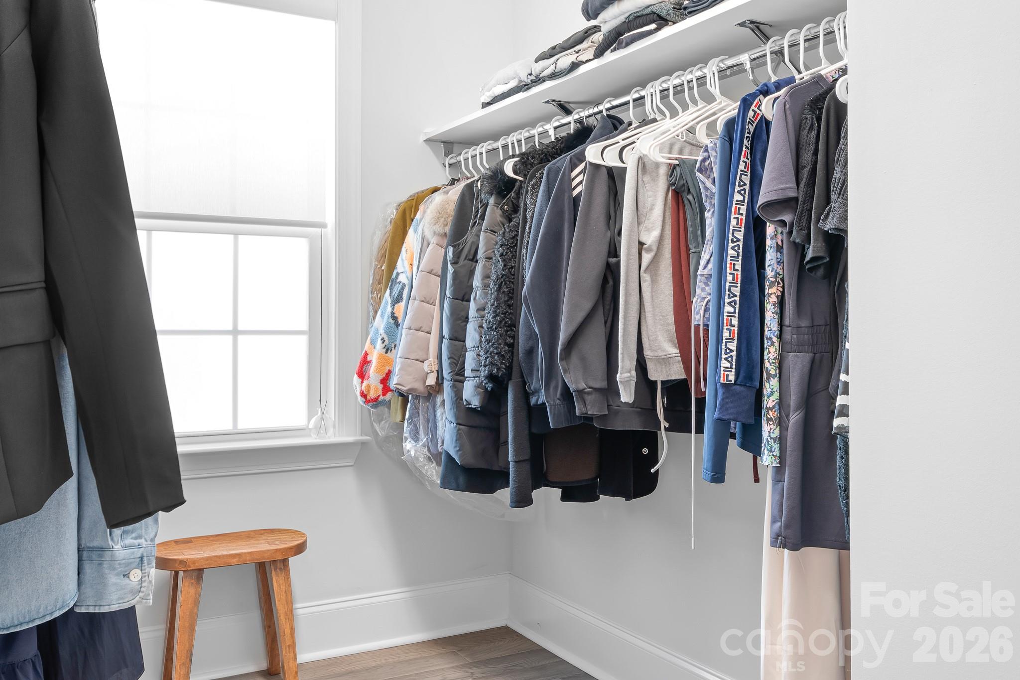 Providence Village - Residential