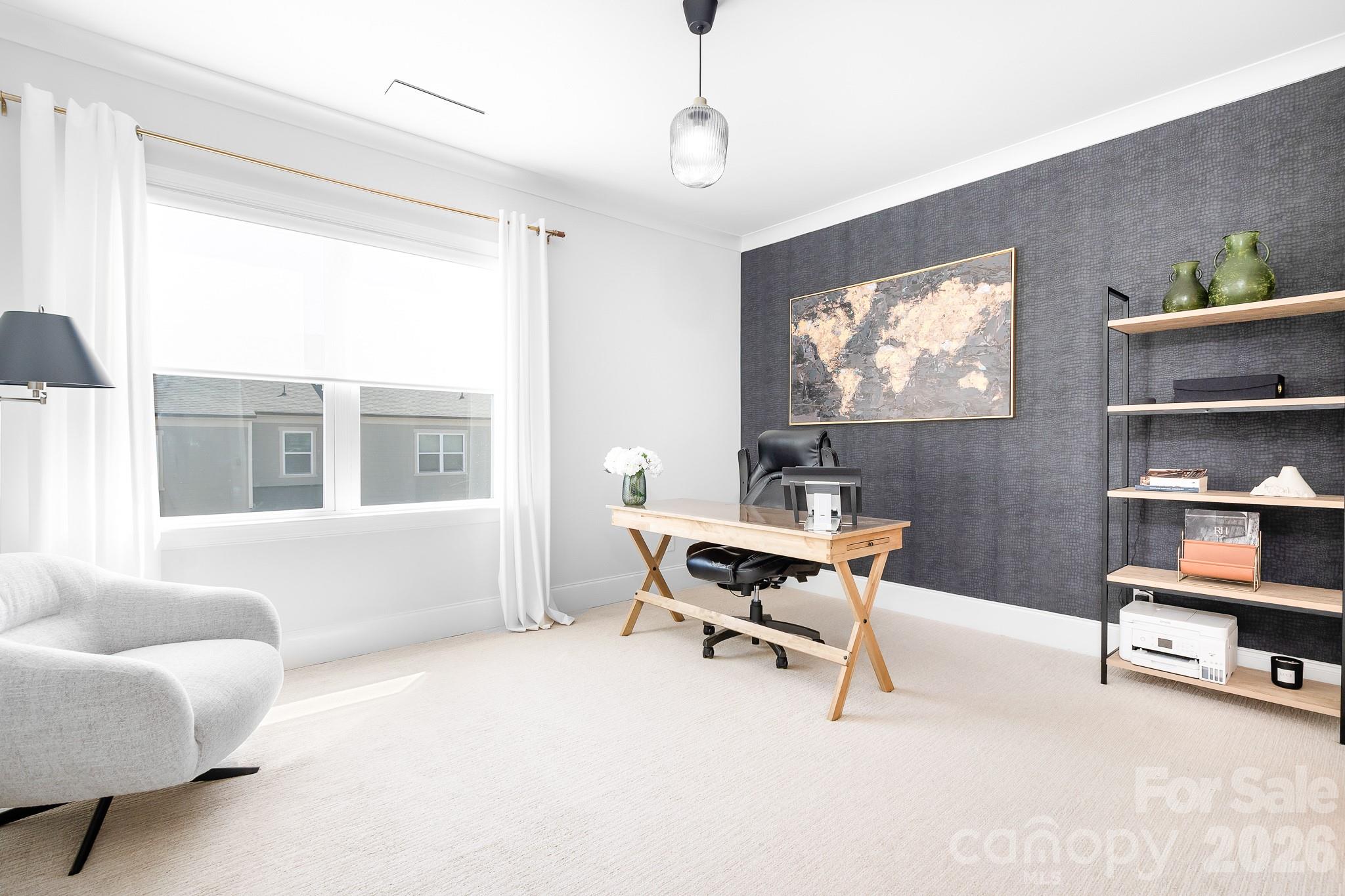 Providence Village - Residential