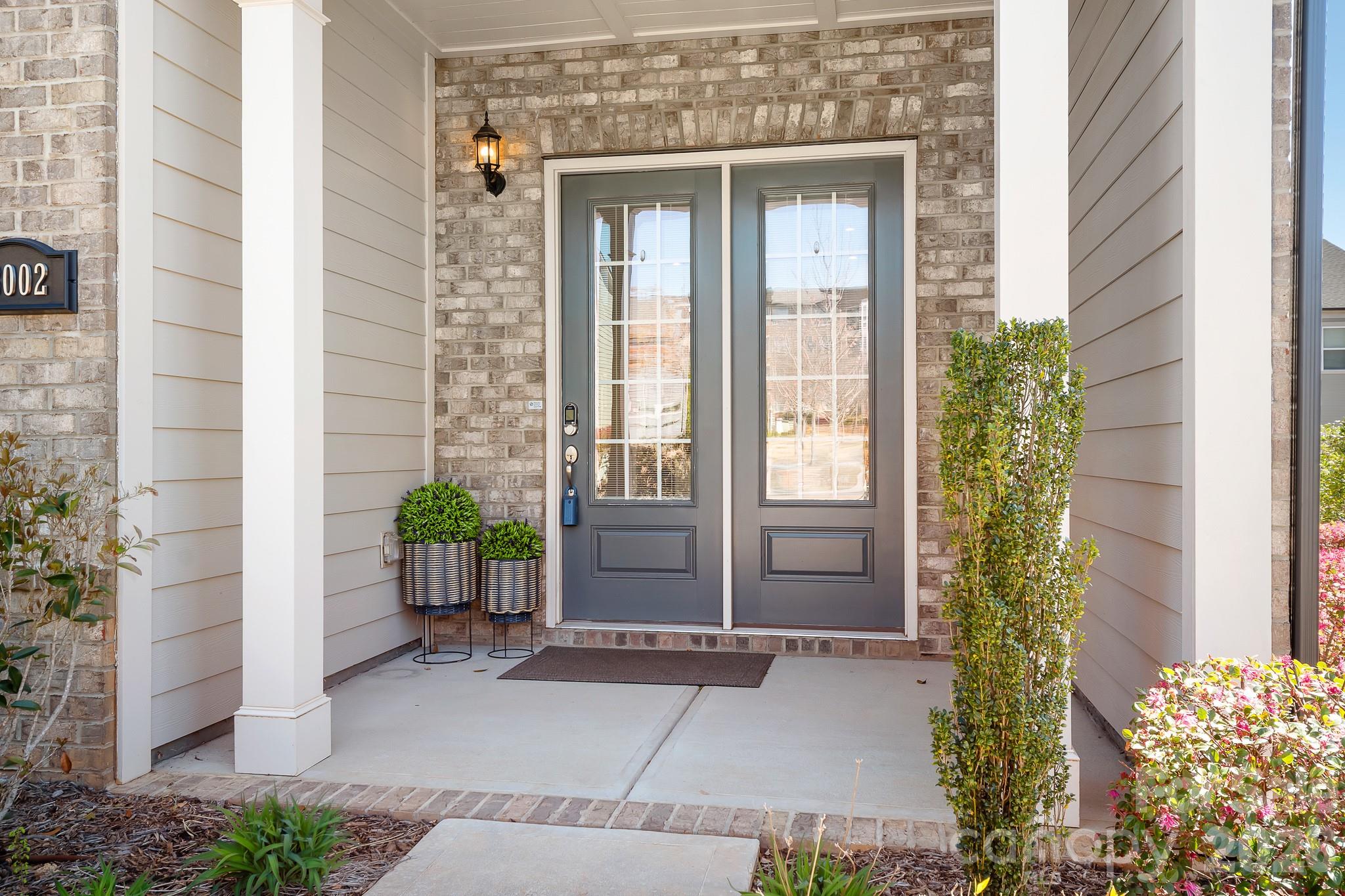 Providence Village - Residential