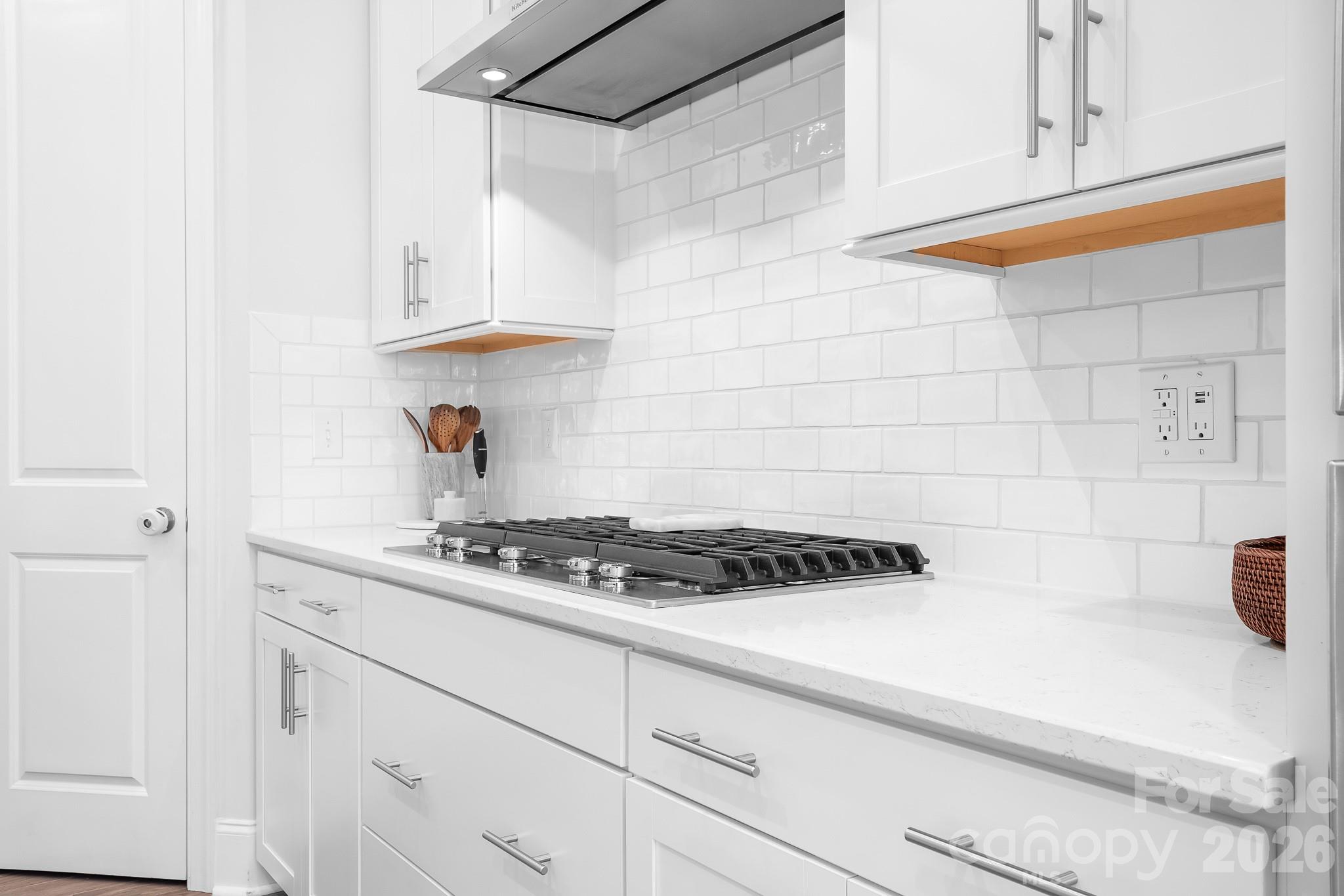 Providence Village - Residential