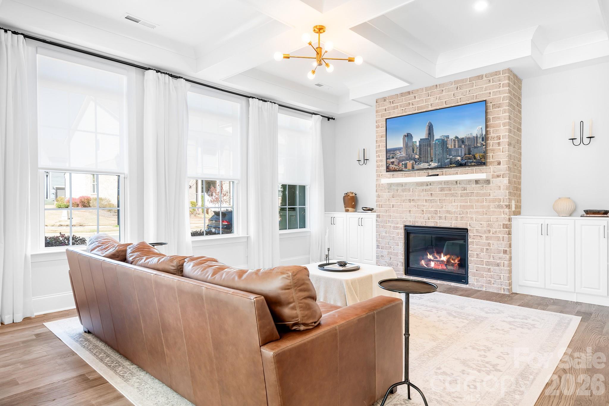 Providence Village - Residential