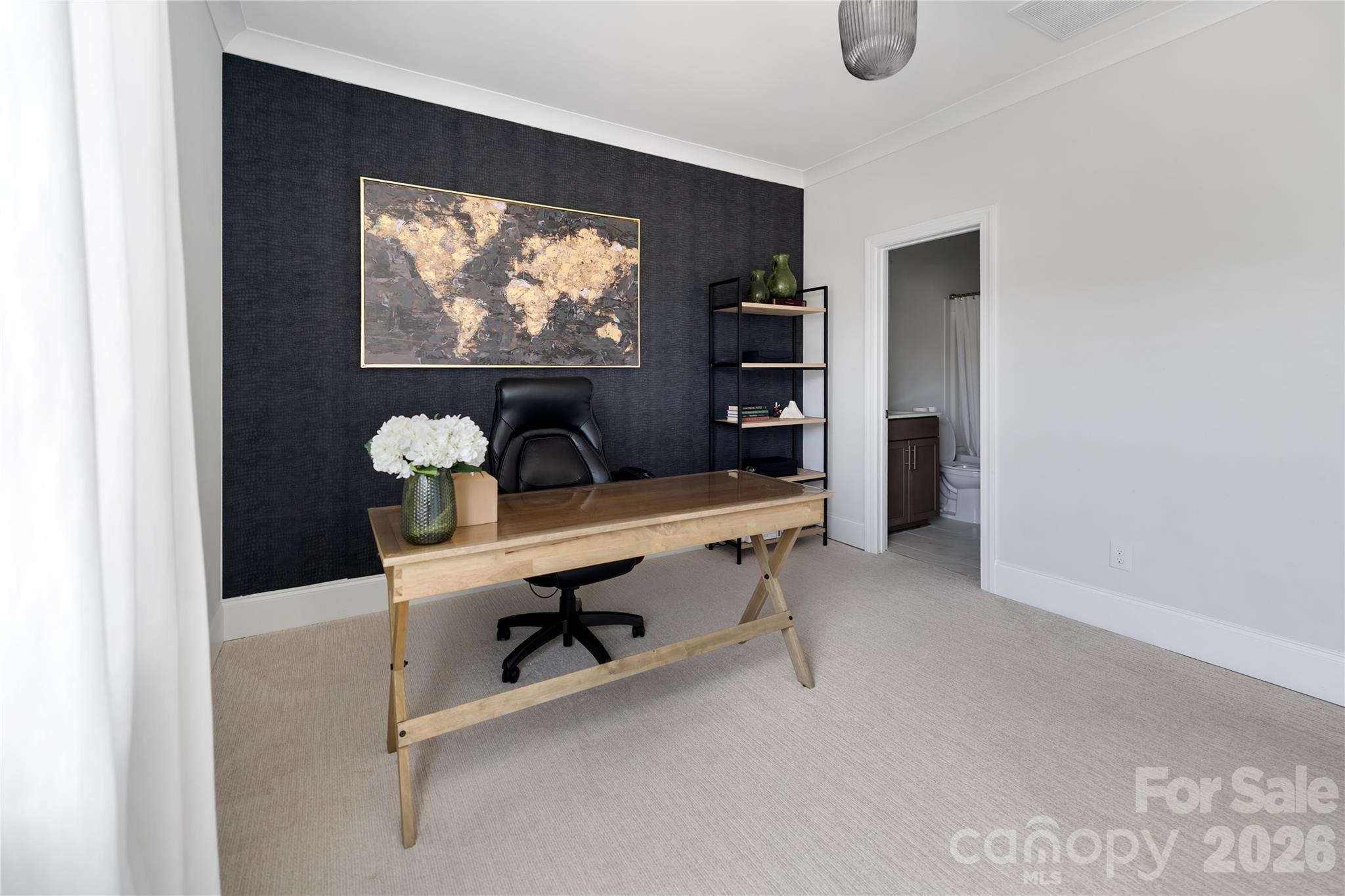 Providence Village - Residential