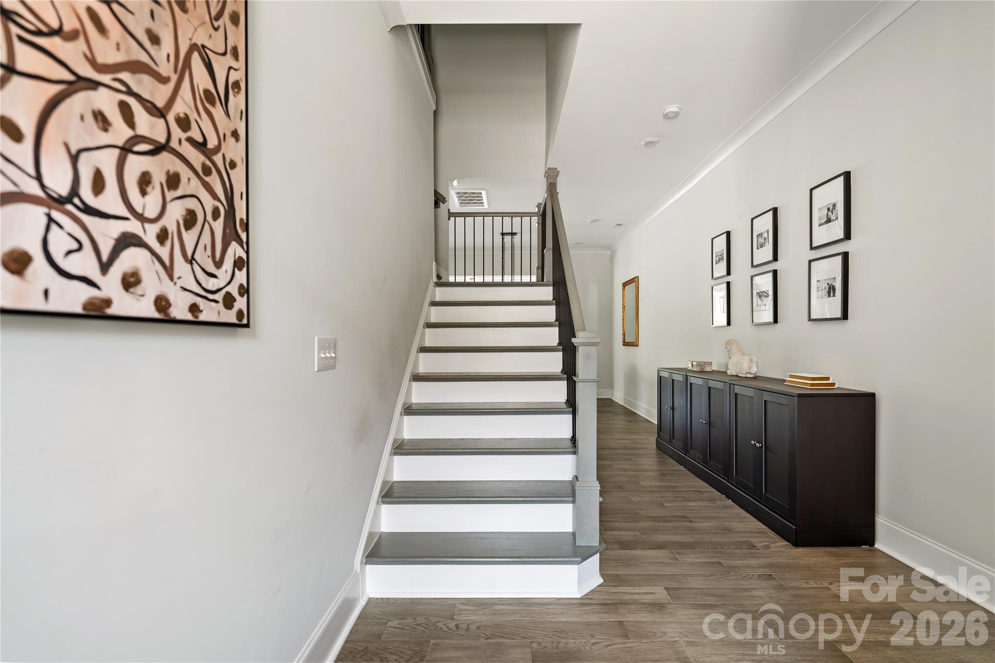 Providence Village - Residential