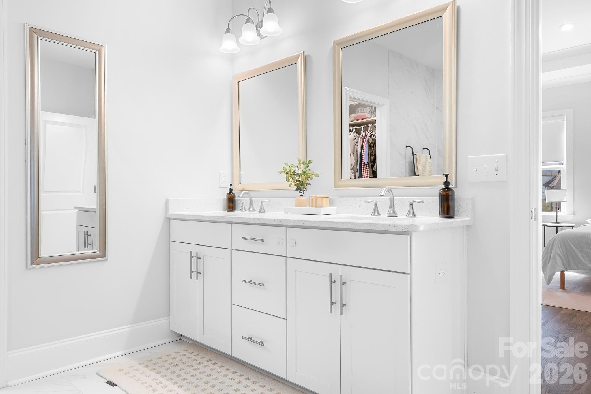 Providence Village - Residential