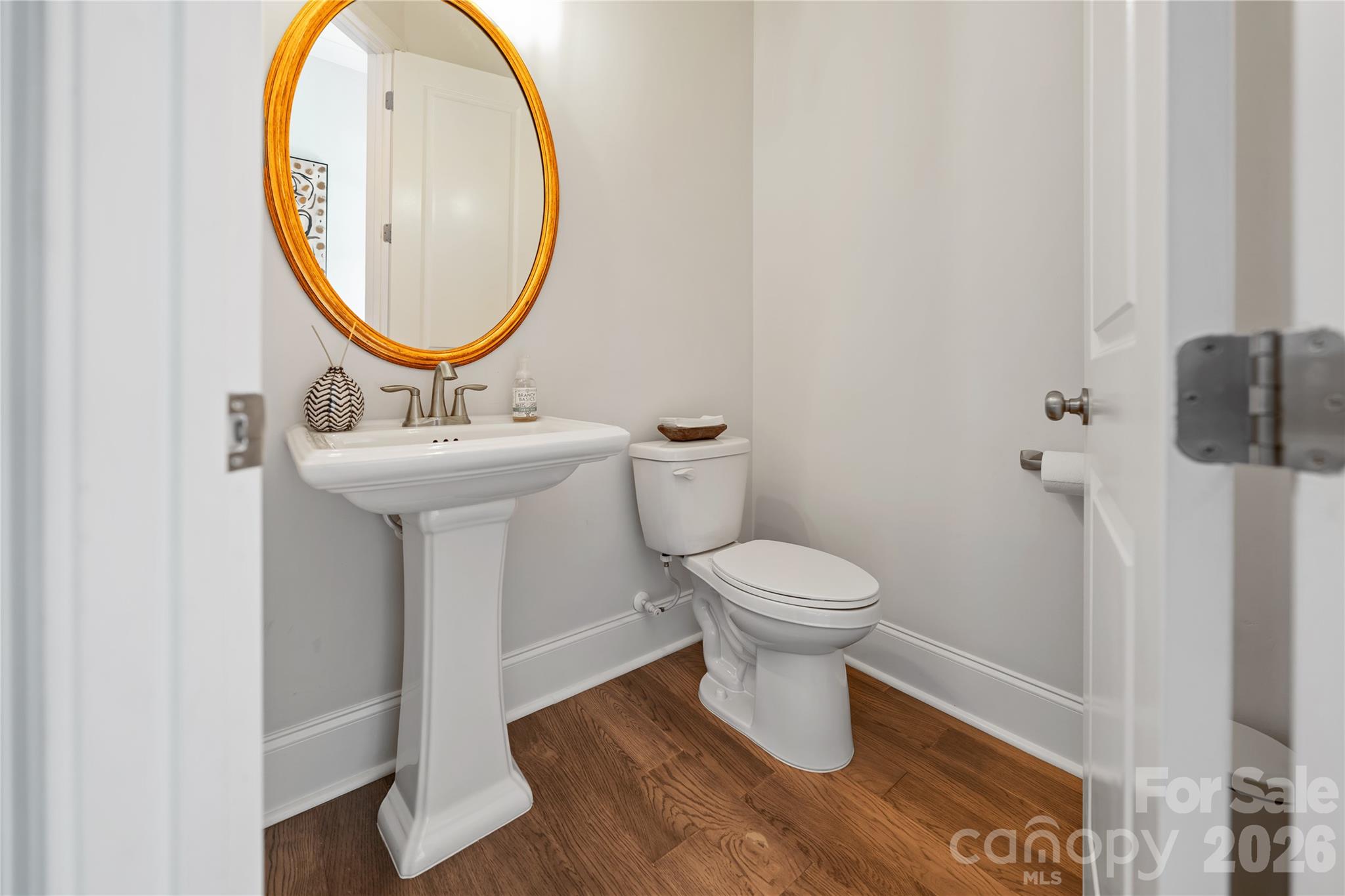 Providence Village - Residential