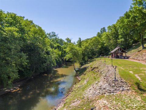 A home in Rutherfordton