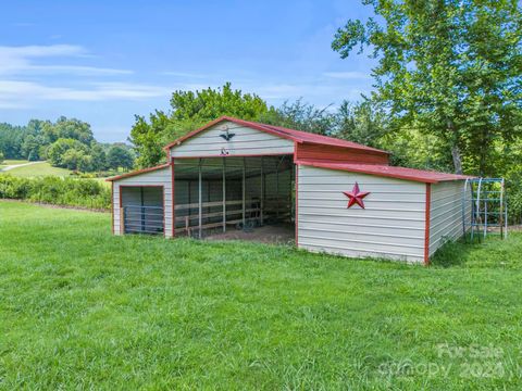 A home in Rutherfordton