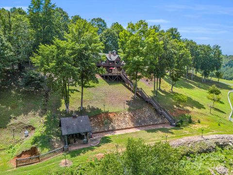 A home in Rutherfordton