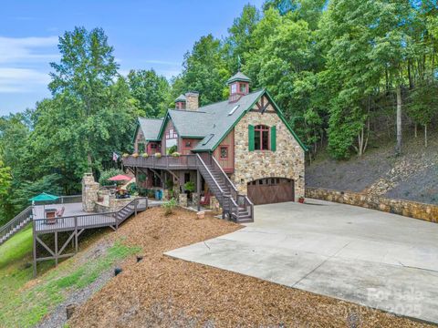 A home in Rutherfordton