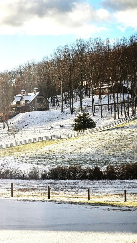 A home in Rutherfordton