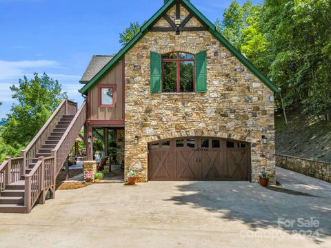 A home in Rutherfordton