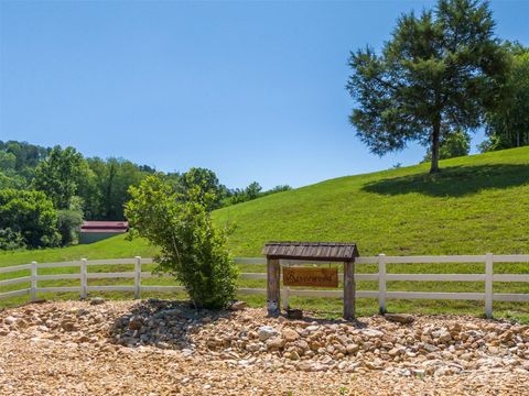 A home in Rutherfordton