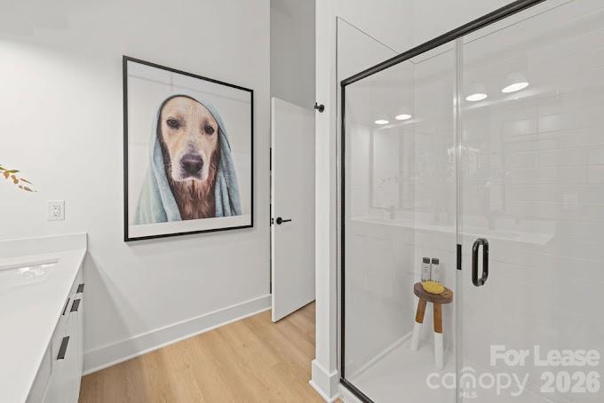 South End - Residential Lease