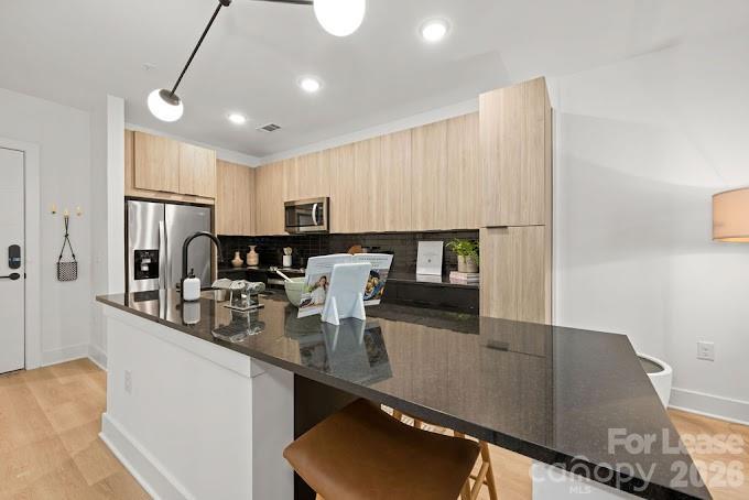 South End - Residential Lease