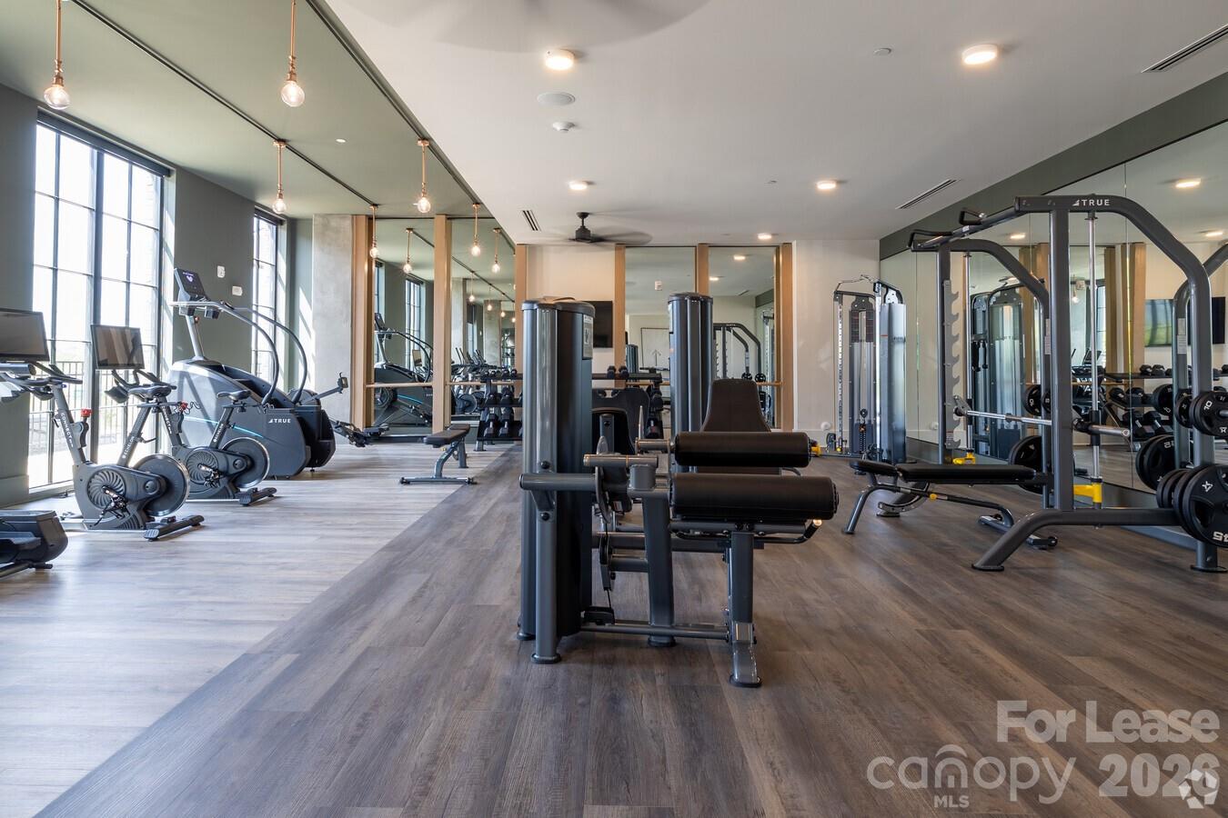 South End - Residential Lease