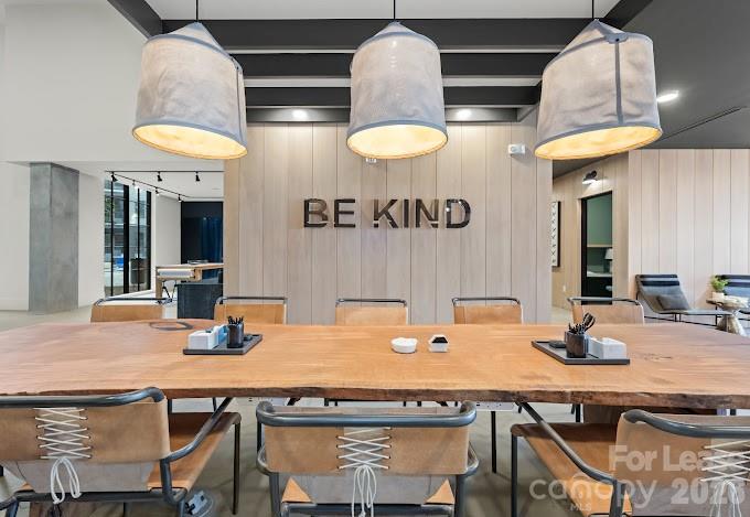 South End - Residential Lease