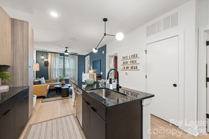 South End - Residential Lease