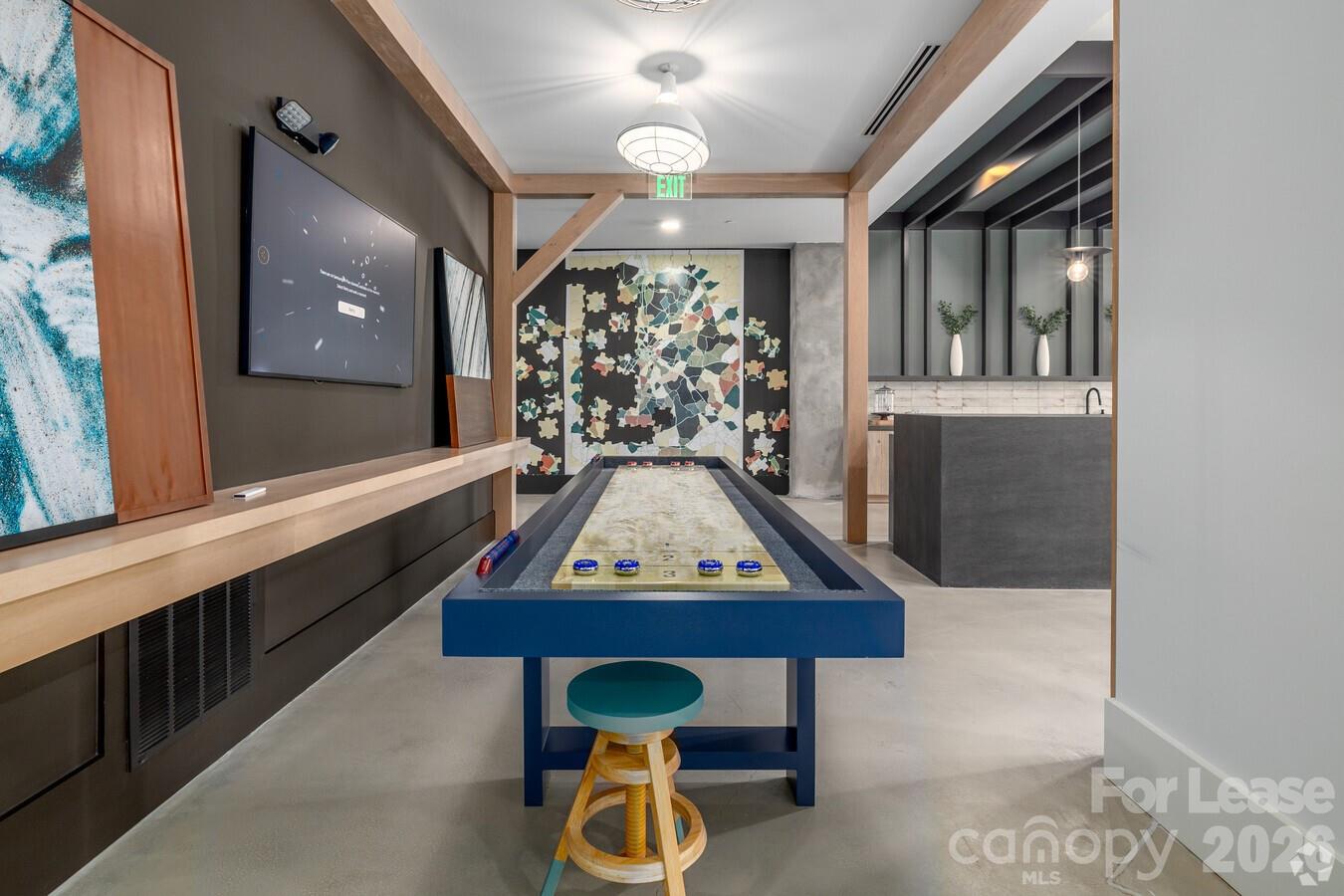 South End - Residential Lease