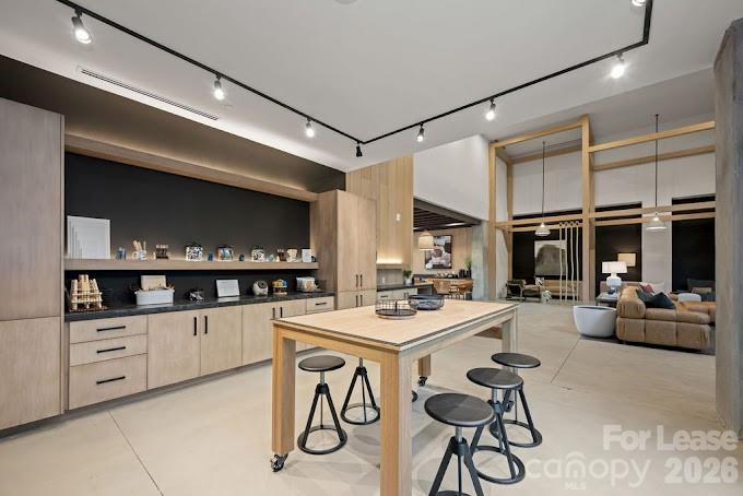 South End - Residential Lease