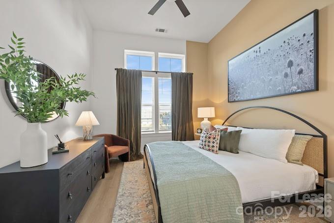 South End - Residential Lease