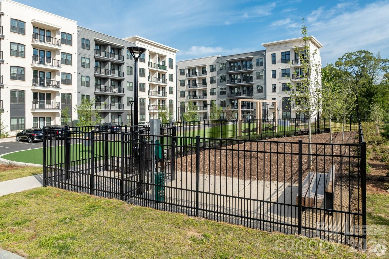 South End - Residential Lease