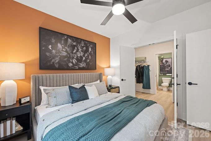 South End - Residential Lease