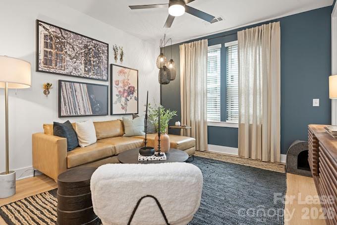 South End - Residential Lease