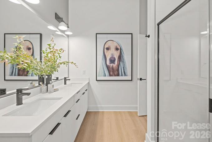 South End - Residential Lease