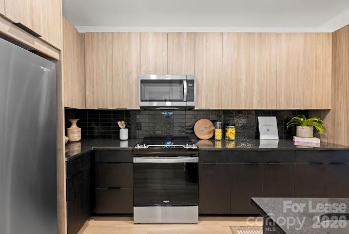 South End - Residential Lease