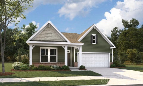 Photo of 2014 Bull Dog Lane, Wingate, NC 28174 (MLS # 4433656)