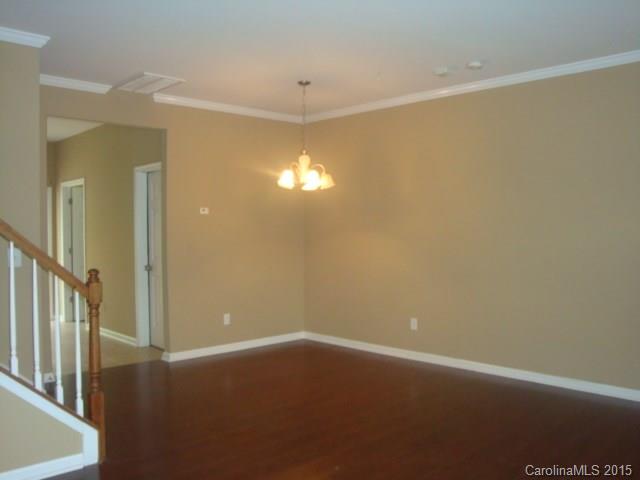 Summerfield - Residential Lease