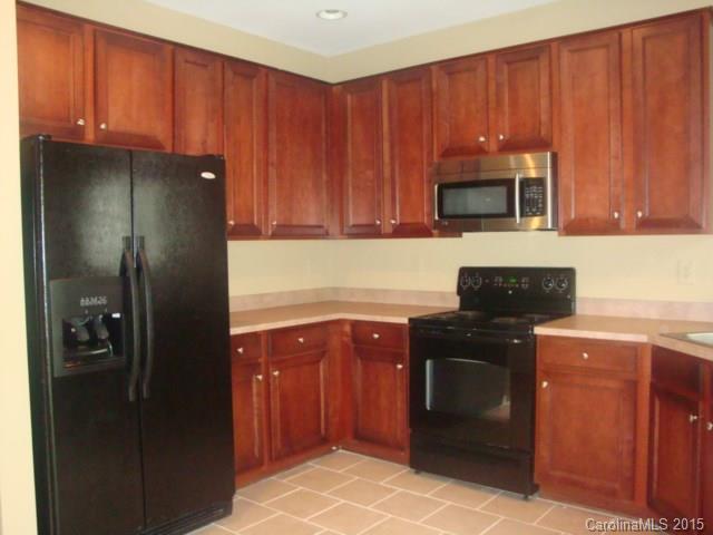 Summerfield - Residential Lease