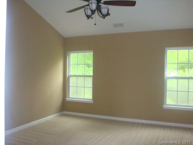 Summerfield - Residential Lease