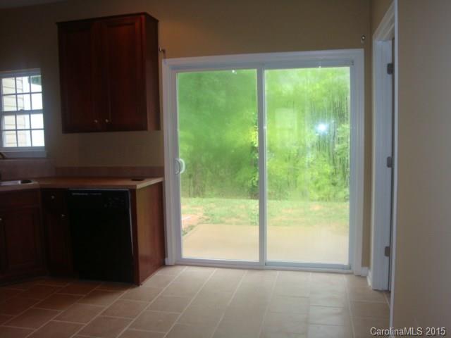 Summerfield - Residential Lease