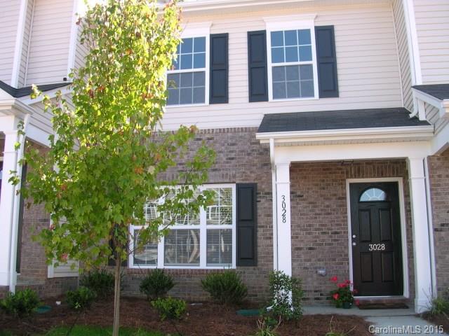 Summerfield - Residential Lease