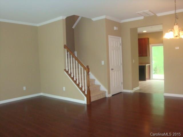 Summerfield - Residential Lease