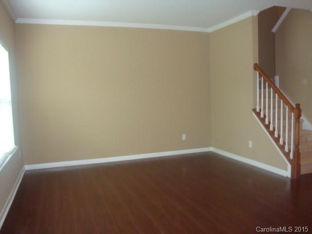 Summerfield - Residential Lease
