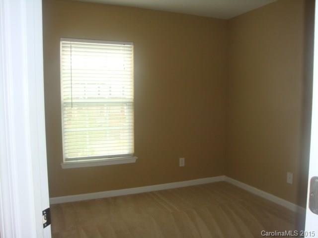 Summerfield - Residential Lease
