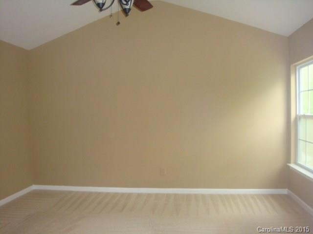 Summerfield - Residential Lease