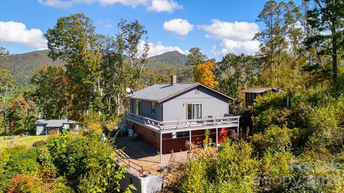 854 Ox Creek Crest Lane