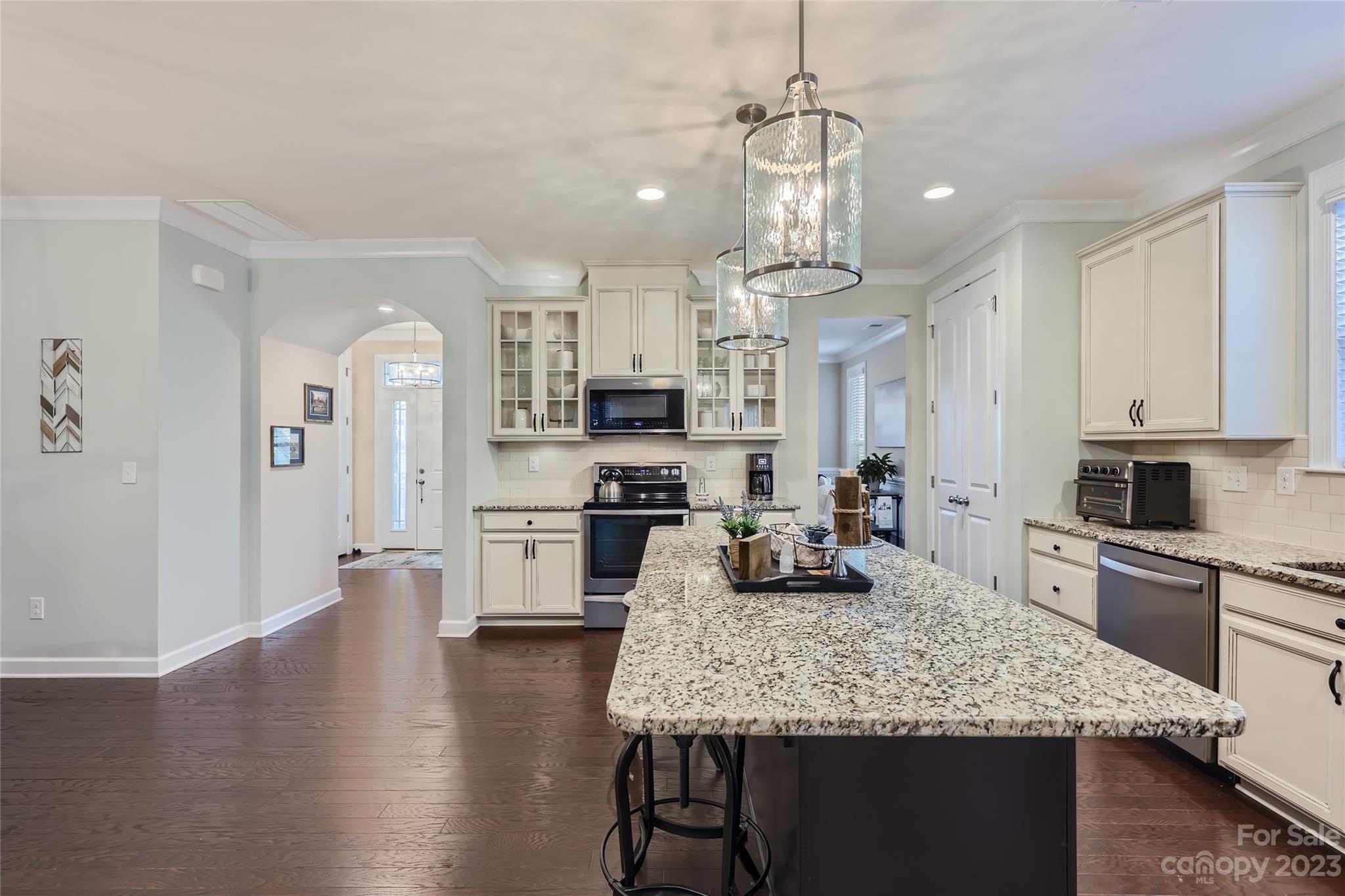 Castlebrooke - Residential