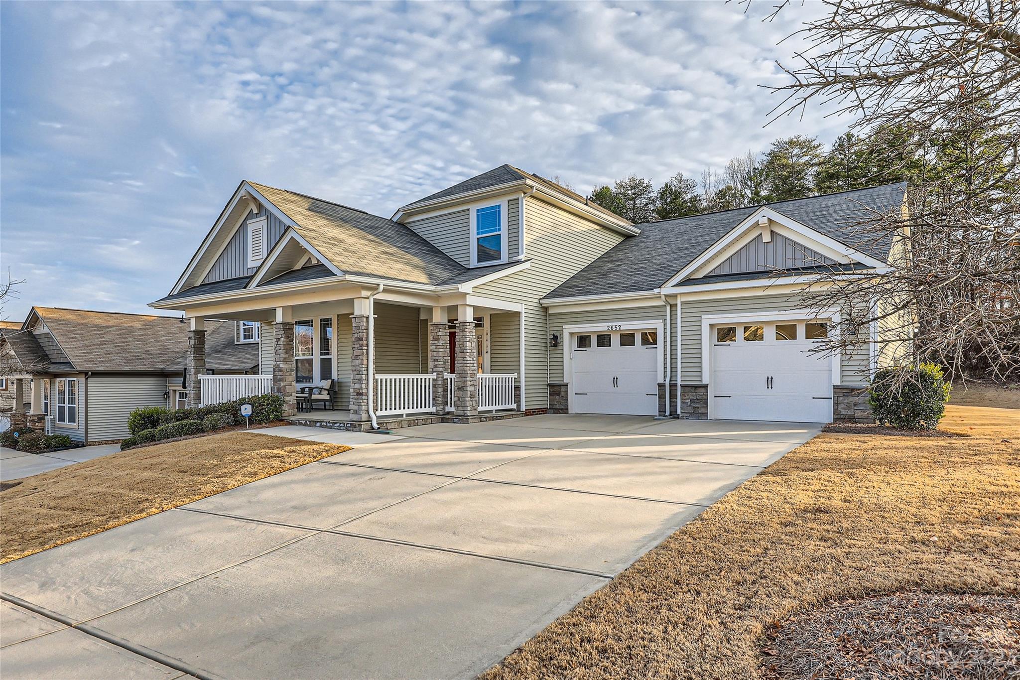 Castlebrooke - Residential