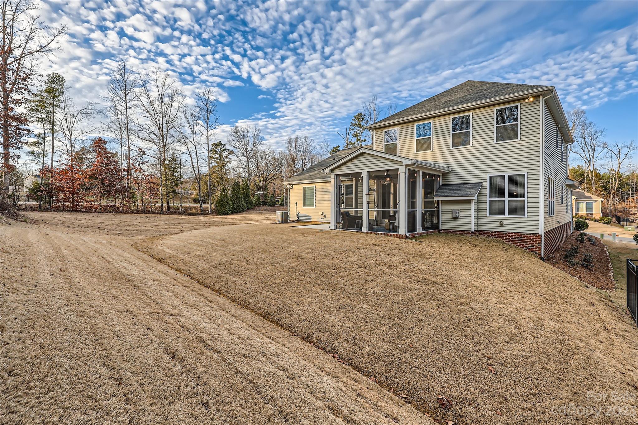 Castlebrooke - Residential