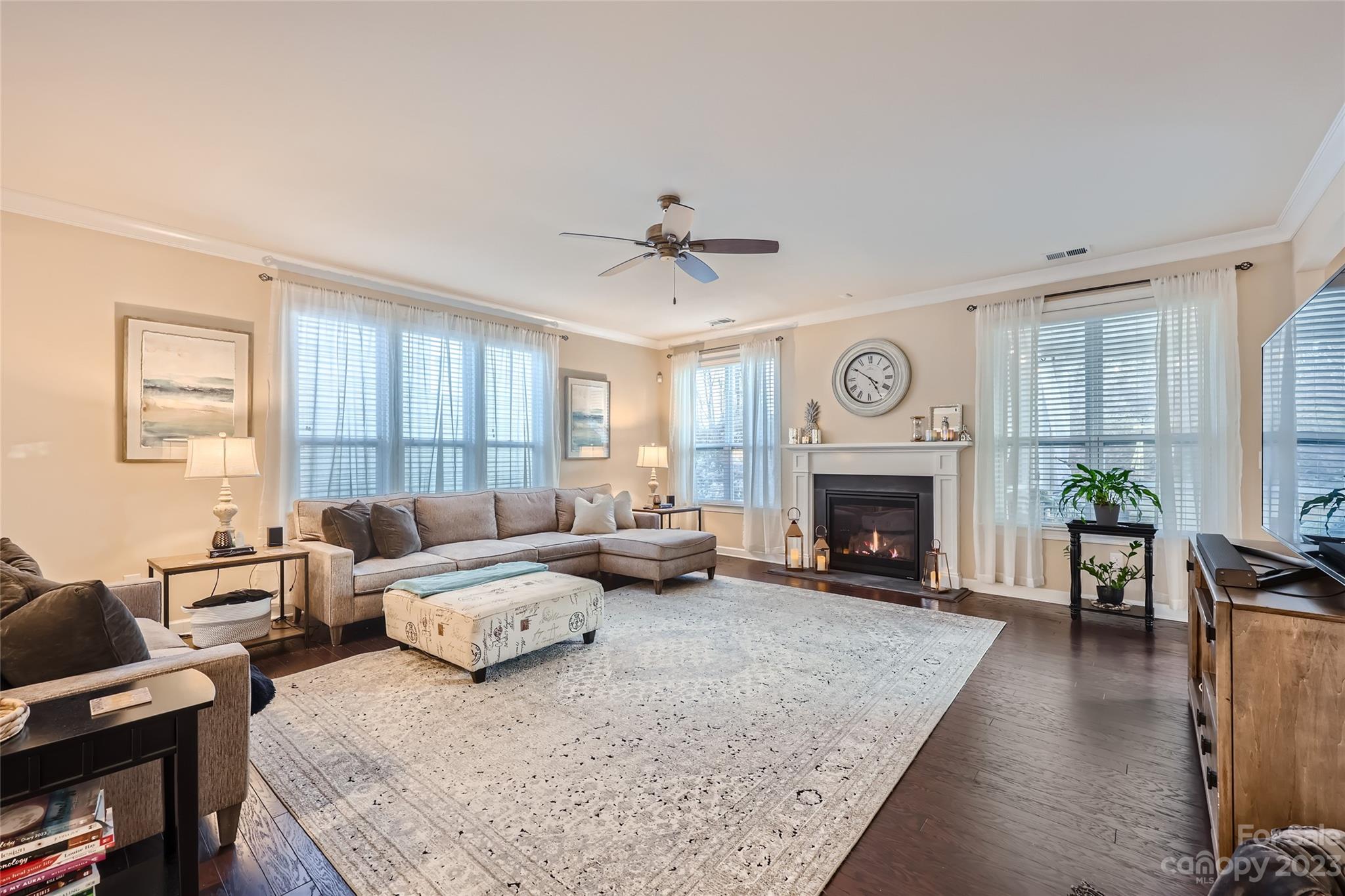 Castlebrooke - Residential